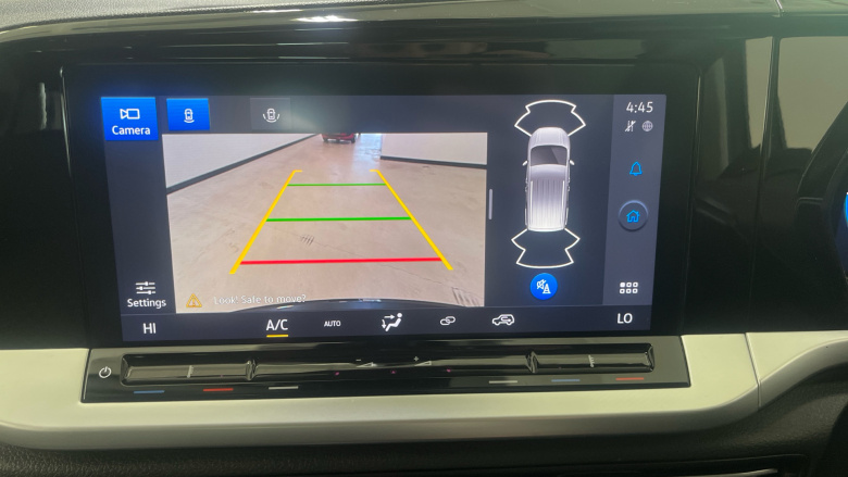 Ford Tourneo Connect 2.0 EcoBlue Titanium 5dr Auto Diesel Estate